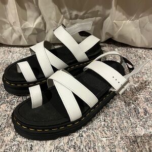 Doc Marten Sandals